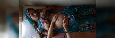 During pregnancy, you need double the amount of iron that nonpregnant women need. Why Pregnant Women Need To Be Prioritised In Covid 19 Vaccination Drive