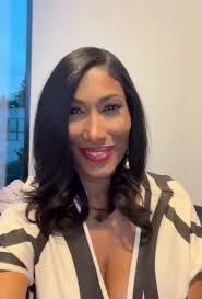 Trisha Mann's Instagram, Twitter & Facebook