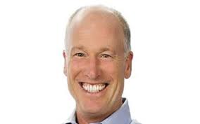 Jeff Buckingham named SLO Chamber Citizen of the Year.