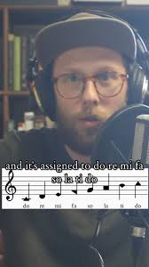 I’ve mentioned Shape Note singing in the last couple of videos, because my  new song Babylon Is Fallen was made with the help of some shape note  singers. Here’s an admittedly over-simple explanation ...