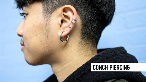 9 Ultimate Types of Ear Piercings to Slay in 2025
