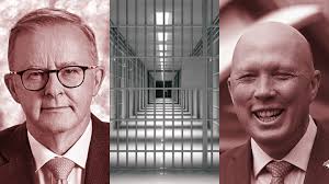 New Federal Hate Speech Offences and Mandatory Minimum Prison Sentences  Enacted