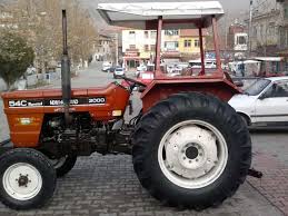 Abazogullarindan 2000 Model New Holland 54 C Birnci Sinif Traktr Yerli Modeller Tarimdan Holland Traktor Tarim