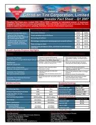 Craftsman lawn mower parts manual 944 361230. 2012 Annual Report Canadian Tire Corporation