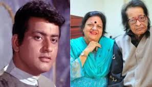 Manoj Kumar Love Life: Mr Bharat's Love Story With His First Love And Wife,  Shashi Goswami