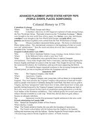 Espionage act enacted on june 15, 1917; Apush Peps People Events Places Significance