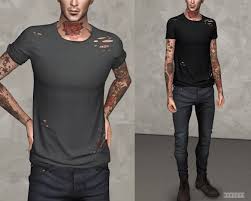 By qahne 25th dec 2015 at 4:05am , updated 14th jul 2019 at 6:39pm. Nashromazdeni Venkov Obet Thesimsresource Sims 4 Male Fila Plovak Drap Vyrezavat