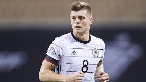 Toni kroos (germany wallpaper) euro 2016. I Think That S Wrong Real Madrid And Germany Star Kroos Criticises Awarding Of 2022 World Cup To Qatar Goal Com