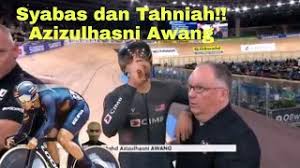 In april 2008, azizulhasni won gold medals in the keirin and 200m sprint events at the asian cycling championships. Azizulhasni Awang The Rocketpocketman Final Men Keirin World 2020 Berlin German Youtube