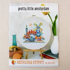 Maybe you would like to learn more about one of these? Kits How To Amsterdam City Cross Stitch Pattern 184 Travel Cross Modern Cross Stitch Adventure Awaits Cross Stitch World Map Watercolor Cross Stitch Craft Supplies Tools