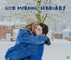 You are the reason i wake up each day with a smile on my face. 25 Hello February Ideas February Welcome February Hello February Quotes