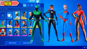 Fortnite thumbnail pfp crystal skin 3d fiverr profile. All New Leaked Fortnite Skin 14 10 Update Porarity Firebrand Hypersonic Skin More Youtube