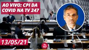 It was first identified in december 2019 in wuhan,. Ao Vivo Cpi Da Covid Ouve Representante Da Pfizer 13 05 21 Youtube