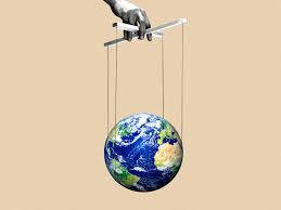 We live in a fake world