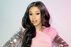 Young cardi b meme generator. Young Cardi B Meme Taking Over Social Media Ew Com