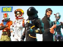 Highlights season 2 royale knight season 2 sparkle specialist season 2 ac/dc pickaxe all season 3 battle pass skins all season 4 battle pass skins season 11 battle pass skins galaxy skin battle bus banner fortnite founders pack item shop skins minty pickaxe total: New Update New Weapon Skins More Fortnite Season 3 Fortnite Battle Royale Youtube