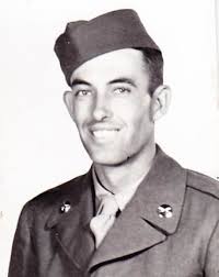 Kenneth E. Combs Obituary