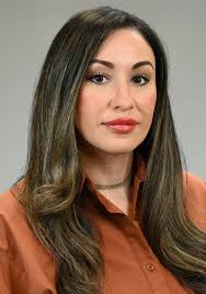 Meet the Psychiatry & Behavioral Medicine Team