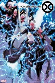 13 Variant Covers For House Of X And Powers Of X Revealed Storm Marvel Comic Book Artwork Marvel Comics Art