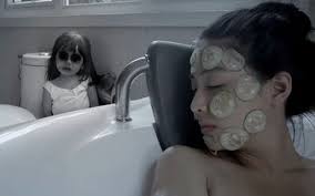 Mùa của những bộ phim nhát ma