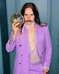 Jared joseph leto (/ ˈ l ɛ t oʊ /; Jared Leto On Twitter Gucci