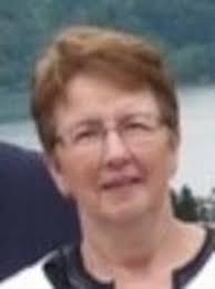 Carol Hampton Obituary (2020)