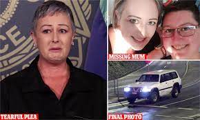 Check spelling or type a new query. Wife Of Missing Woman Amy Schulkins Makes Tearful Plea For Her To Come Home Daily Mail Online