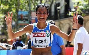 I record mondiali nella maratona sono riconosciuti ufficialmente dalla world athletics solo dal 1º gennaio 2004; Maratona Femminile I Giochi Sono Aperti Running Italia