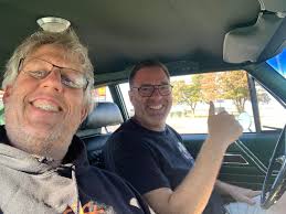 car breakdown and tow experience near ozark