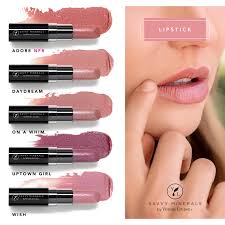 Young Living Lipstick Color Chart Www Bedowntowndaytona Com