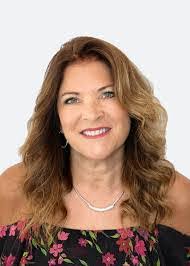 Carol Ames's Instagram, Twitter & Facebook