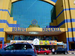 And more.events being organized at the venue are of building construction. Berjaya Megamall Kuantan Pahang Mapio Net