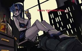 Store your mods in one place forever; Pin En Skullgirls