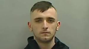 Stockton drug dealer caught after police spot faulty car light