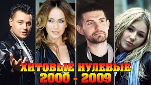 Russkie Hity Desyatiletiya 2010 2019 Hitovye Desyatye Lyubimye Tancevalnye Hity Desyatiletiya Youtube