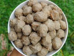 Bakso/baso sekarang tidak hanya terbuat dari daging sapi rahasia cara membuat kue donat yang empuk, lembut dan enak rahasia cara membuat kue. Tips Membuat Bakso Daging Sapi Sendiri Di Rumah Praktis Dan Mudah Okezone Lifestyle