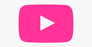 Check spelling or type a new query. Pink Youtube Icon Png Black Transparent Youtube Logo Png Download Transparent Png Image Pngitem