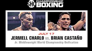 See more of castaño on facebook. Charlo Vs Castano For Super Welterweight Supremacy World Boxing Council