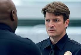 The Rookie" Pilot (TV Episode 2018)