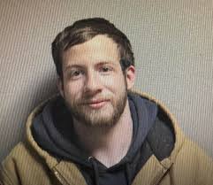 Press Release *** On February 25th, 2025, at approximately 7:55 PM, Cuba  Police arrested James E. Bowker (26) of Olean, NY. Bowker was arrested