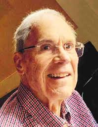 William "Bill" Gemmill Dellinger Obituary