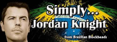 Jordan Knight: Jordan & Family