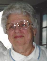 Jeanette A. Lamontagne Obituary July 12, 2021