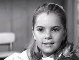 Had no idea her acting career started so early