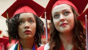 Lansing Everett Graduation