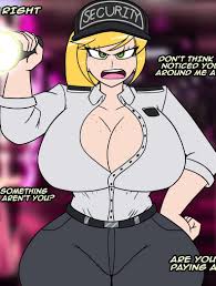 Vanessas Fun Night – BurpleNurpless - Comics Army