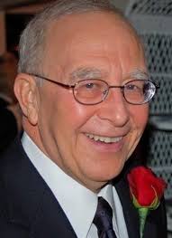 Richard Gilbert Obituary (1943