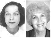 Lucille Winget Obituary (2003)