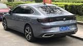 Volkswagen-Lamando
