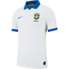 Cuenta oficial del torneo continental más antiguo del mundo. Brasilien Kinder Copa America Trikot 2019